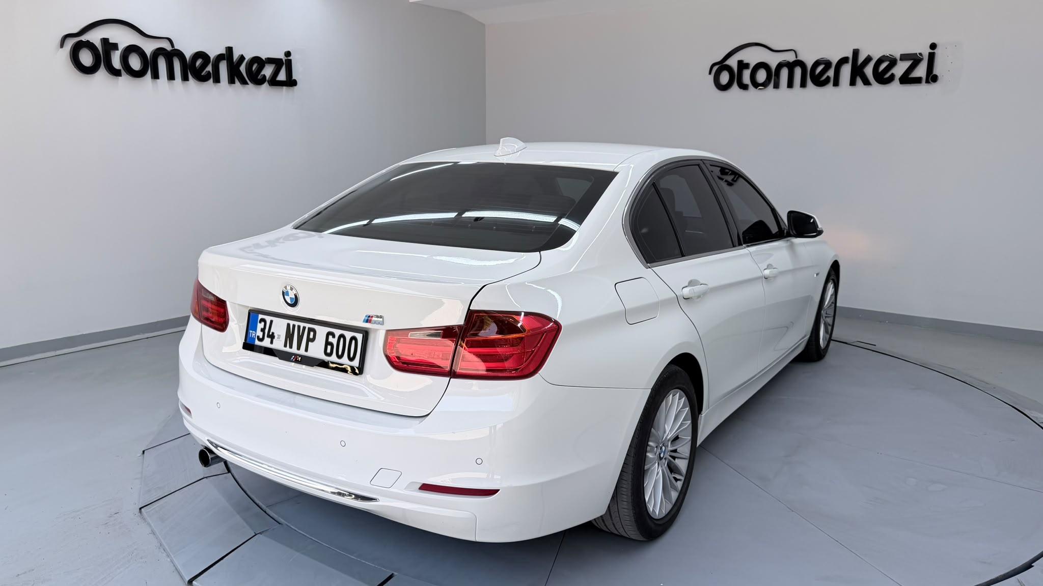 BMW 316i 2